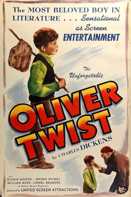 Oliver Twist
